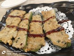 -壹山酒楼(三乡店)