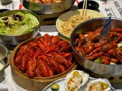 -靓靓蒸虾·头牌蒸虾(沙湖旗舰店)
