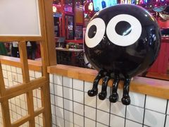 -怪物的冰与火(天虹商场中山路店)