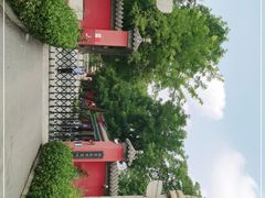 -北京石刻艺术博物馆(五塔寺)