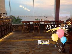 -V Bar海景扒房(北海湾惠龙万达嘉华酒店)