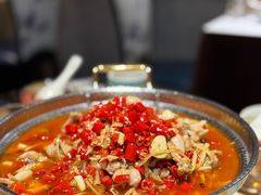 -观盐·盐帮菜(官园桥店)