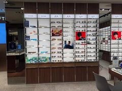 -LensCrafters亮视点(蓝色港湾店)