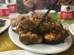 -老万饭馆