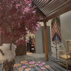 -盘子女人坊生日照·摄影馆(浦东店)