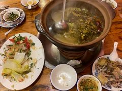 -洪大厨鸡煲(福田店)