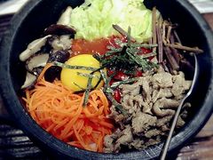 -意成料理