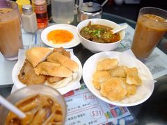 -牛记咖喱美食(十月初五日街店)
