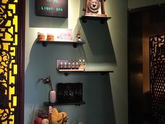 -布梵·台式热敷古法按摩Massage·Spa(品尊国际店)