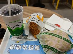 -德克士(玉祥门店)