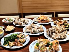-松子料理(亮马桥店)