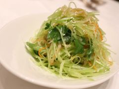 -臻宝中餐厅·大连菜·海鲜·融合菜(大连一方城堡豪华精选酒店)
