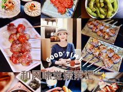 -伊藤ITO(侨福芳草地购物中心店)