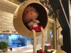 -满记甜品(苏州中心店)