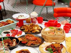 -避风塘·金牌店·夜宵(金玉兰店)