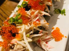 -Hatsune隐泉日式料理(三里屯太古里店)