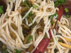 -红鼻子桂林米粉(金唐新光界店)