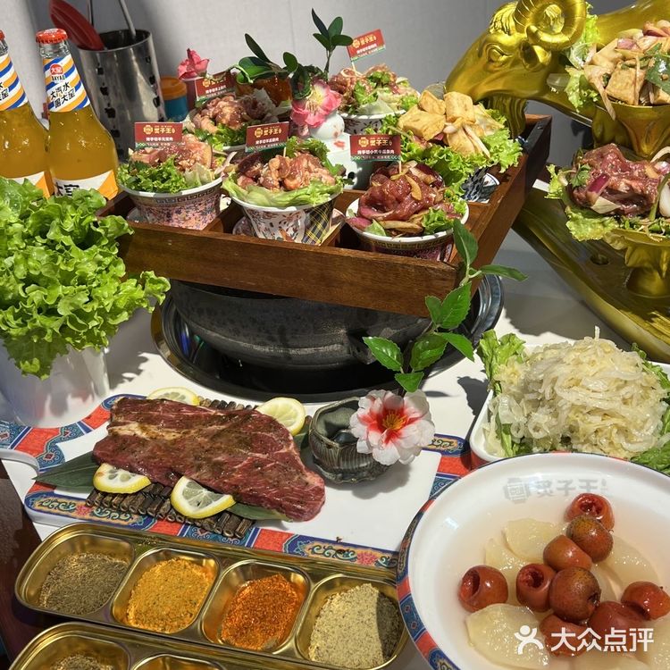 感谢关晓彤，不愧是老北京的口味，太牛了