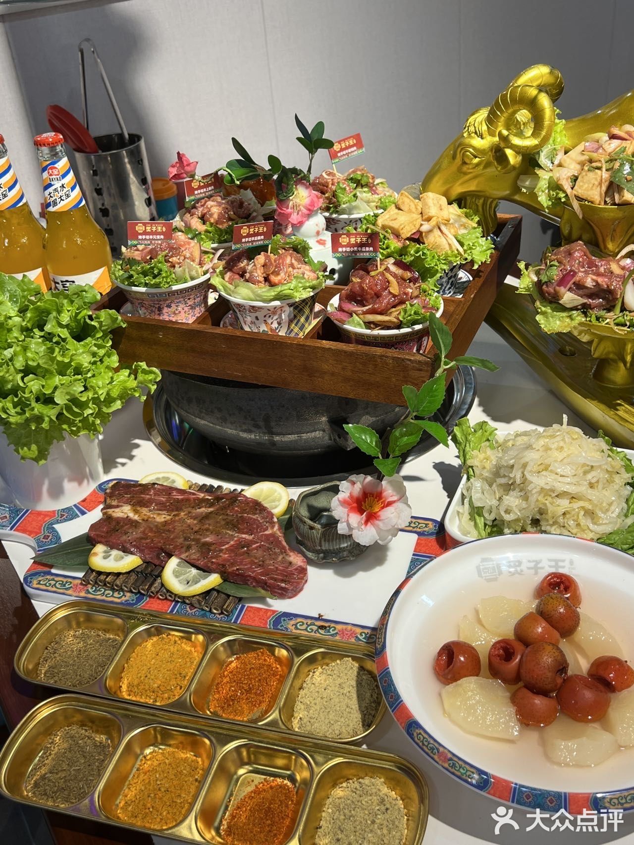 感谢关晓彤，不愧是老北京的口味，太牛了