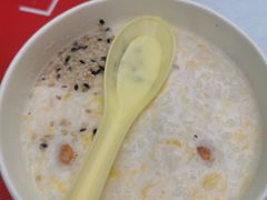 -清真老马家国华牛奶鸡蛋醪糟(正宁路店)