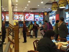 -鲜得来排骨年糕(云南南路店)