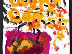 -大墨蒲公英素质美校(武汉保利校区)