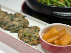 -谭厨中山传家菜.乳鸽.脆鲩鱼(华强北中航城店)
