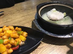 -隆喜元鱼汤包·海鲜(中联广场店)