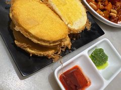 -小吊梨汤·北京菜·烤鸭(王府井银泰in88店)