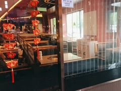 -汉金城海鲜烤肉自助百汇(烟台永旺购物中心店)