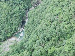 -龙湾潭国家森林公园