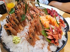 -和创柚子·会席日本料理(新区淮海街店)