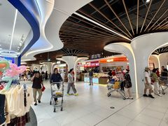 -永辉线上超市(鲁谷店)