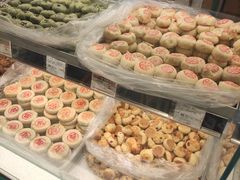 -老鼎丰(靖宇街总店)