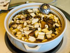 -爱膳菌锅锅(阳南店)