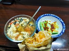 -虎头军煎饼(魏公村店)