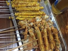 -明明烤牛肉(原明明东北烧烤)