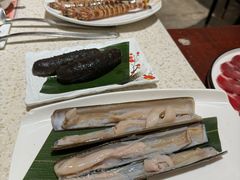 -顺轩海鲜火锅酒家