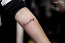 -飛凡TATTOO纹身•原创