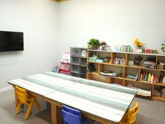 -斯玛特儿童美术中心(文化中心店)