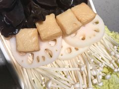 -半天妖烤鱼(方庄店)