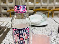 -震海贝烤贝·民俗特色店(延吉总店)