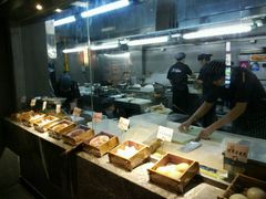 -广东道至正餐厅(区庄店)