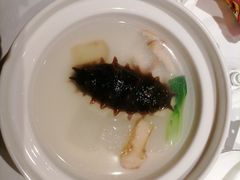 -百富源·海鲜辽菜(浑河堡店)
