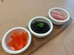 -顺德美的万豪酒店-万豪中餐厅