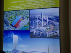 -哈尔滨规划展览馆