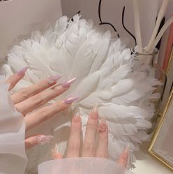 手部美甲-Cici Nail日式美甲美睫工作室