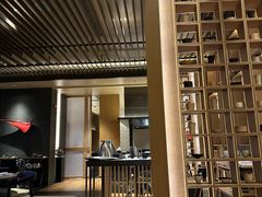 -丽思卡尔顿·炙焰·铁板烧餐厅