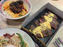 -卡朋西餐(悦汇城店)