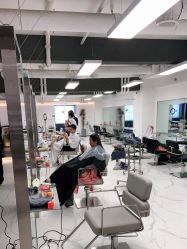 -HG美发设计沙龙